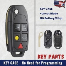 Replacement for Volvo XC70