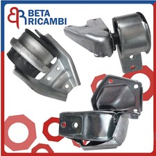 Kit 3 Supporti Motore Per