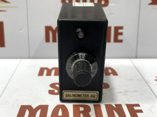 Aquamar Salinometro 220V 50Hz/60Hz 60 WAT.MAX