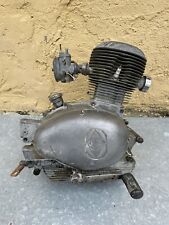 MOTORE GILERA 98 SIGLA 001 ENGINE CARBURATORE DELL’ORTO ME 18 BS LEVA CAMBIO