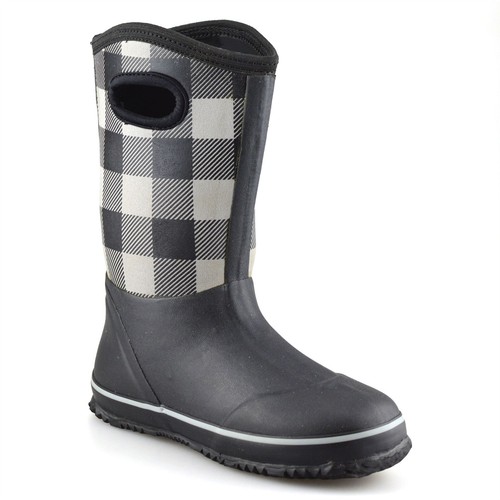 Stivali wellington ragazzo - wellington,