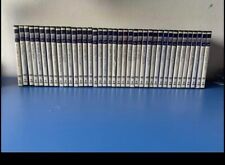 blu notte dvd collezione completa