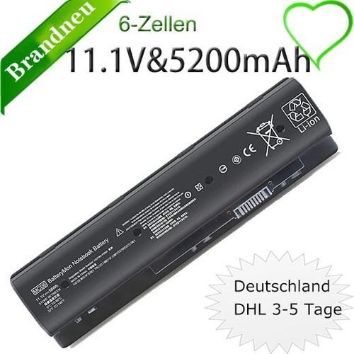 Mc04 mc06 batteria - batteria, hp
