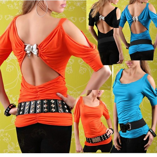 Sexy miss top trend girly - miss,