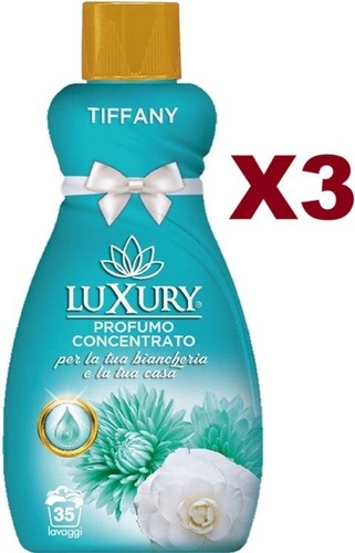 Luxury profumo - 3, pz