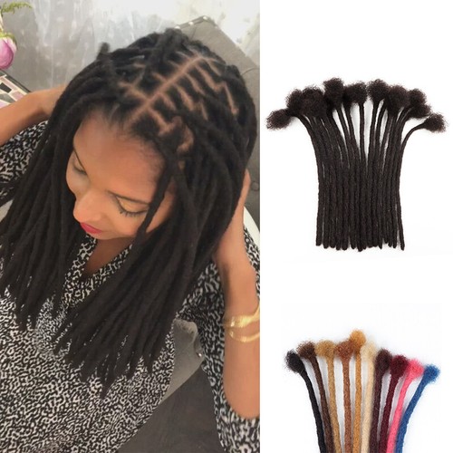 Extension dreadlocks capelli - extension,