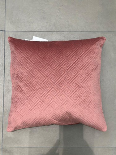 Cuscino velluto colore - in,