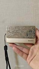 Sony Cybershot fotocamera