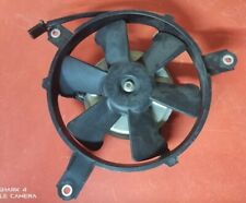 HONDA SILVER WING 600 2001 2002 2003 2004 2005 VENTOLA RADIATORE