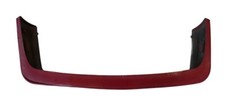 Paraurti posteriore alfa romeo - paraurti,