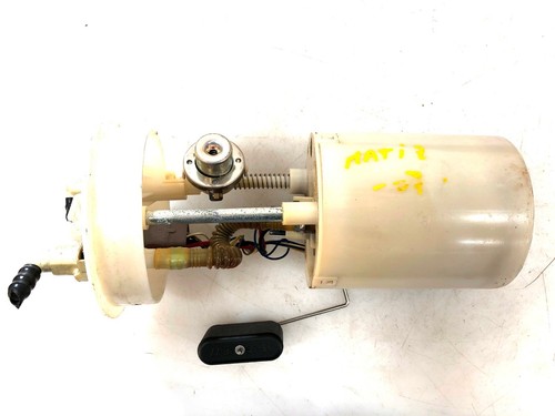 Pompa carburante chevrolet - pompa,