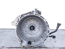 8651263 CAMBIO AUTOMATICO BMW SERIE 3 (F30) 320d 2.0 D 16V AUT 190CV 2015 4P BER