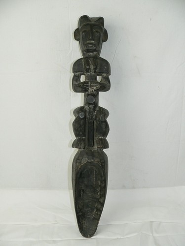 Cucchiaio cerimoniale africa - cucchiaio,
