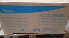 ZCS AZZURRO HYD 4000 ZSS HP INVERTER IBRIDO MONOFASE 4000W