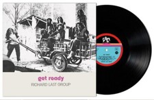 RICHARD LAST GROUP LP Get