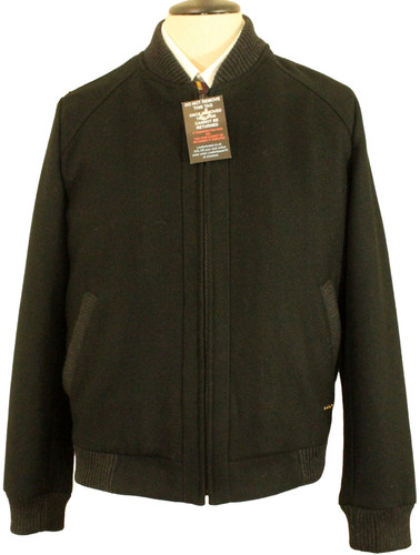 Giacca burberry thomas - giacca,