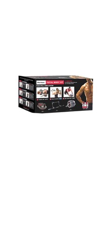 Perfect fitness kit - fitness,,