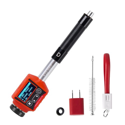 Tester durezza in1 leeb - tester,