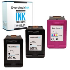 3 pezzi cartucce di inchiostro