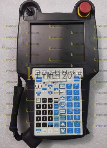1pz ciondolo usato fanuc - usato,