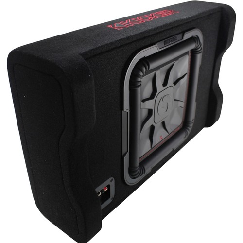 Kicker l7t subwoofer 600w - kicker,