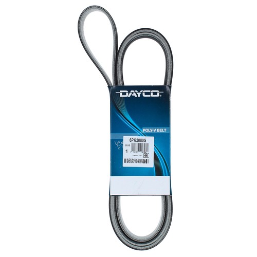 Cinghia poly dayco - poly-v,