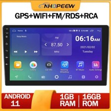 autoradio 2 din android 9
