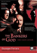 The bankers god calvi - of,
