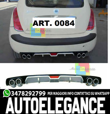 0084 LANCIA YPSILON 843