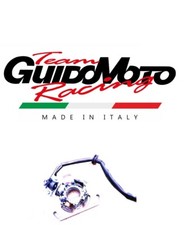 STATORE ACCENSIONE MINI CROSS