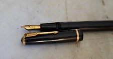 PENNA PARKER SENIOR DUOFOLD -