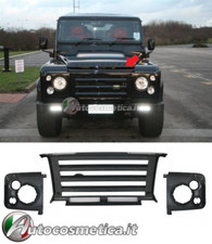Per Land Rover Defender L316