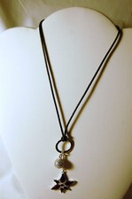 SWAROVSKI Ciondolo Fiore