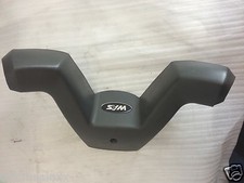 sym joyride 150cc carena guscio copri manubrio posteriore