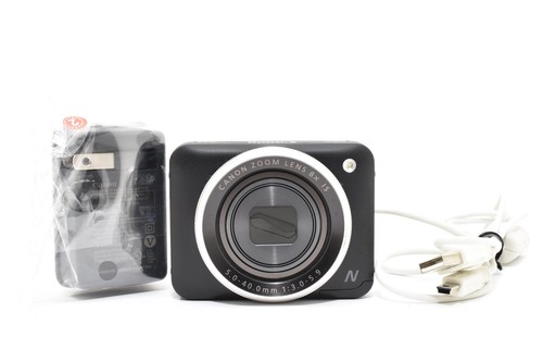 Mint canon powershot - [n.,