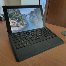 Laptop 2-in-1 Tablet 10.6” Intel Celeron N4020 6GB RAM 115GB SSD Windows 11 