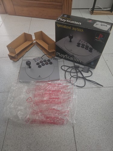 Playstation ps1 specialized - ps1,