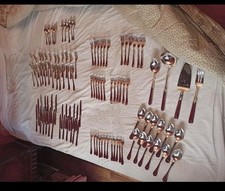 Set 112 Pezzi Posate