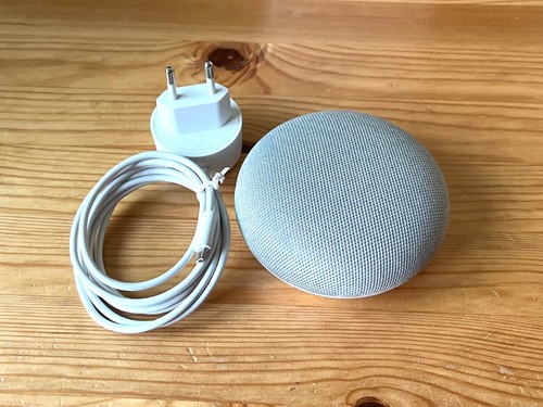 Google home mini - google,