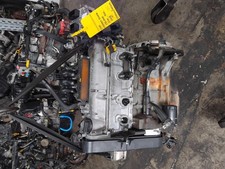 MOTORE COMPLETO PER FIAT Grande Punto 1° Serie 199a4000 Benzina 1200 (05>08)