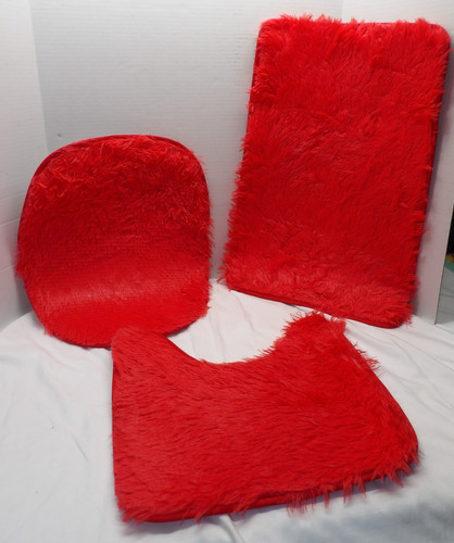 Set pezzi tappetini - set,