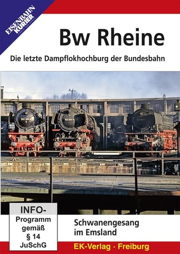 Rheine - bw,