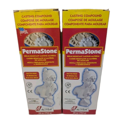 Permastone activa oz - permastone,