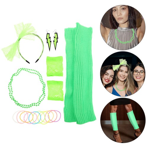 Set costumi anni - ,