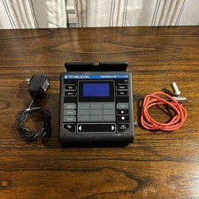 TC-Helicon VOICELIVE TOUCH 2