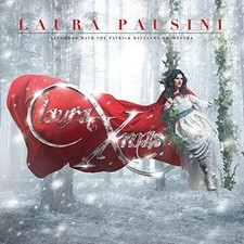 CD LAURA PAUSINI LAURA XMAS