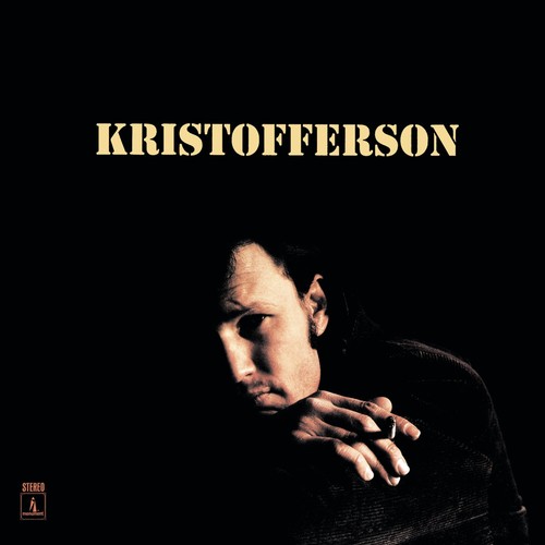 Kris kristofferson - kris,