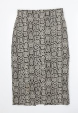 Gonna donna UK taglia M Zara