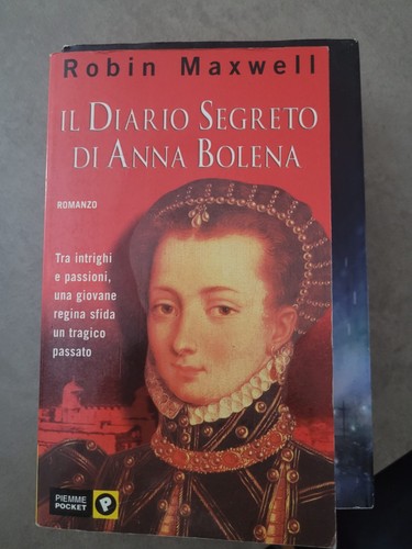 Diario segreto anna - diario, di