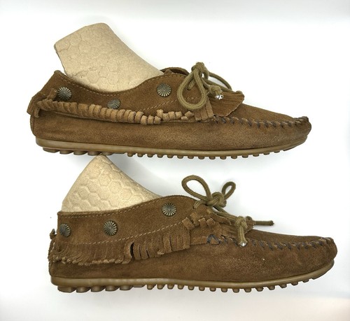 Mocassini minnetonka 533 kilty - minnetonka,